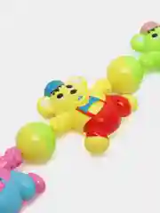 Погремушка подвеска на кровать , коляску