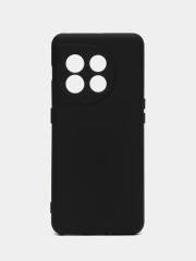 Чехол для OnePlus 11 (Ван Плюс 11), с мягкой подкладкой