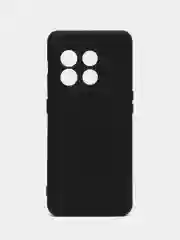 Чехол для OnePlus 11 (Ван Плюс 11), с мягкой подкладкой