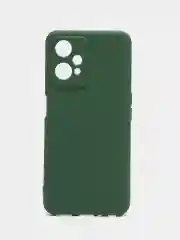 Силиконовый чехол для OnePlus Nord CE2 Lite 5G (Ван Плюс Норд СЕ2 Лайт), Silicone Cover с мягкой подкладкой