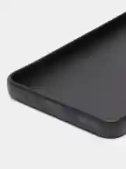 Мятный силиконовый чехол для HONOR X8a (Хонор Х8А), с принтом, с рисунком
