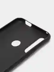 Золотистый хаки силиконовый чехол для Honor 9X / 9X Premium / Huawei P Smart Z / Y9 Prime, с принтом, с рисунком (Хонор 9Х / у9 Прайм)