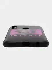 Золотой силиконовый чехол для Honor 9X / 9X Premium / Huawei P Smart Z / Y9 Prime, с принтом, с рисунком (Хонор 9Х / у9 Прайм)
