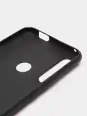 Золотой силиконовый чехол для Honor 9X / 9X Premium / Huawei P Smart Z / Y9 Prime, с принтом, с рисунком (Хонор 9Х / у9 Прайм)