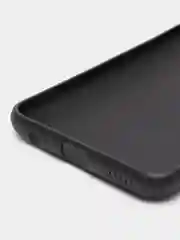 Тёмно-бордовый силиконовый чехол для Honor 9X / 9X Premium / Huawei P Smart Z / Y9 Prime, с принтом, с рисунком (Хонор 9Х / у9 Прайм)