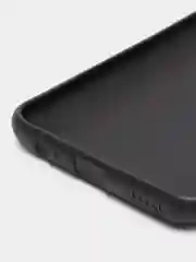 Рыжий силиконовый чехол для Honor 9X / 9X Premium / Huawei P Smart Z / Y9 Prime, с принтом, с рисунком (Хонор 9Х / у9 Прайм)
