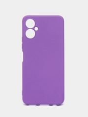 Чехол для Tecno Spark 9 Pro (Техно Спарк 9 Про), Silicone Case