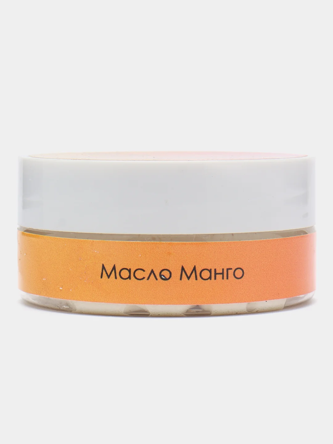Масло "Манго"