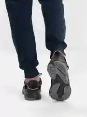 Разноцветный кроссовки мужские