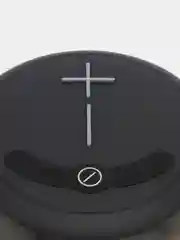 Черный портативная беспроводная колонка Hopestar SC 01