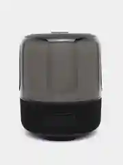 Черный портативная беспроводная колонка Hopestar SC 01