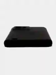 Черный чехол для Realme C31 (Реалми С31), Silicone Case