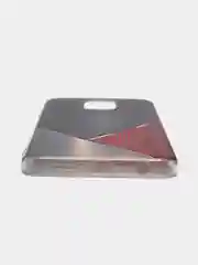 Слоновая кость чехол на Xiaomi Redmi Note 9S/9 Pro / Сяоми Редми Нот 9S/9 Про прозрачный, с рисунком