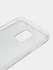Слоновая кость чехол на Xiaomi Redmi Note 9S/9 Pro / Сяоми Редми Нот 9S/9 Про прозрачный, с рисунком