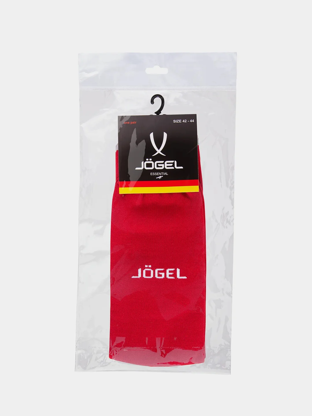 Зеленый гетры футбольные Jogel JA-006 Essential