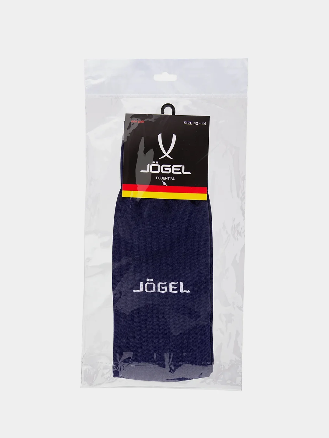 Синий гетры футбольные Jogel JA-006 Essential