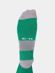Зеленый гетры футбольные Jogel JA-006 Essential