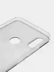 Бронзовый чехол на Xiaomi Redmi Note 5/Note 5 Pro / Сяоми Редми Нот 5/5 Про прозрачный, с рисунком