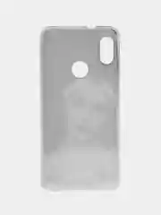 Бронзовый чехол на Xiaomi Redmi Note 5/Note 5 Pro / Сяоми Редми Нот 5/5 Про прозрачный, с рисунком