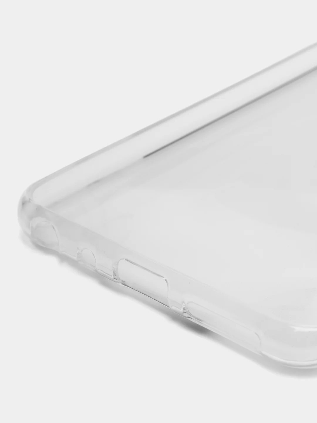 Бронзовый чехол на Xiaomi Redmi Note 5/Note 5 Pro / Сяоми Редми Нот 5/5 Про прозрачный, с рисунком