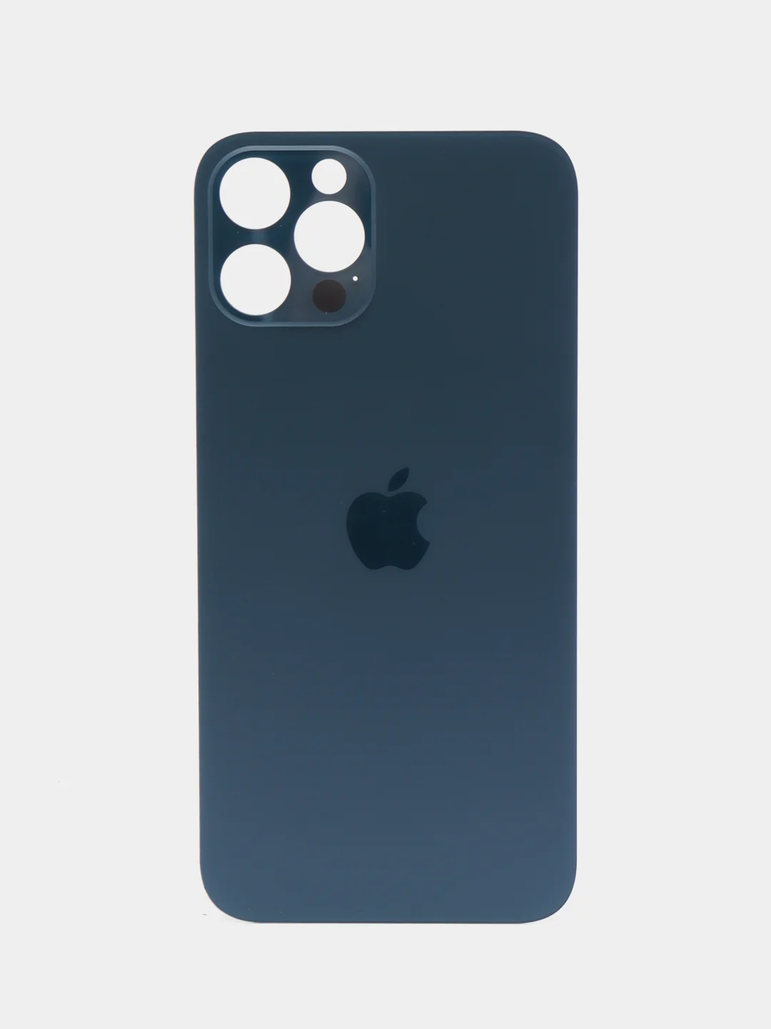 Темно-синий задняя крышка для iPhone 14 Pro/12 Pro/11 Pro/13 Pro/Xs/XR/12 Mini/14 Pro Max/14 Plus