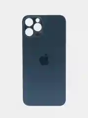 Темно-синий задняя крышка для iPhone 14 Pro/12 Pro/11 Pro/13 Pro/Xs/XR/12 Mini/14 Pro Max/14 Plus
