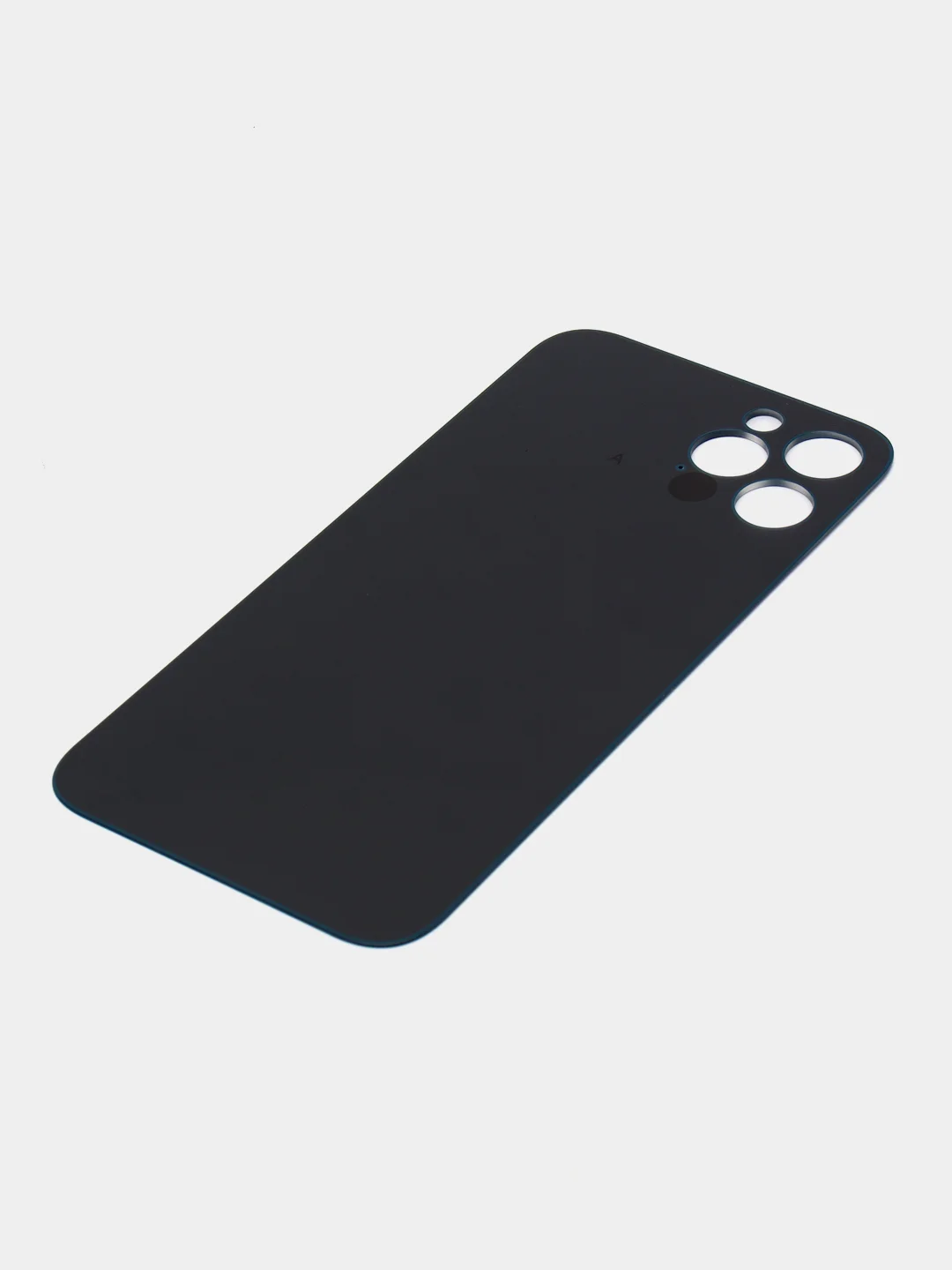 Темно-синий задняя крышка для iPhone 14 Pro/12 Pro/11 Pro/13 Pro/Xs/XR/12 Mini/14 Pro Max/14 Plus