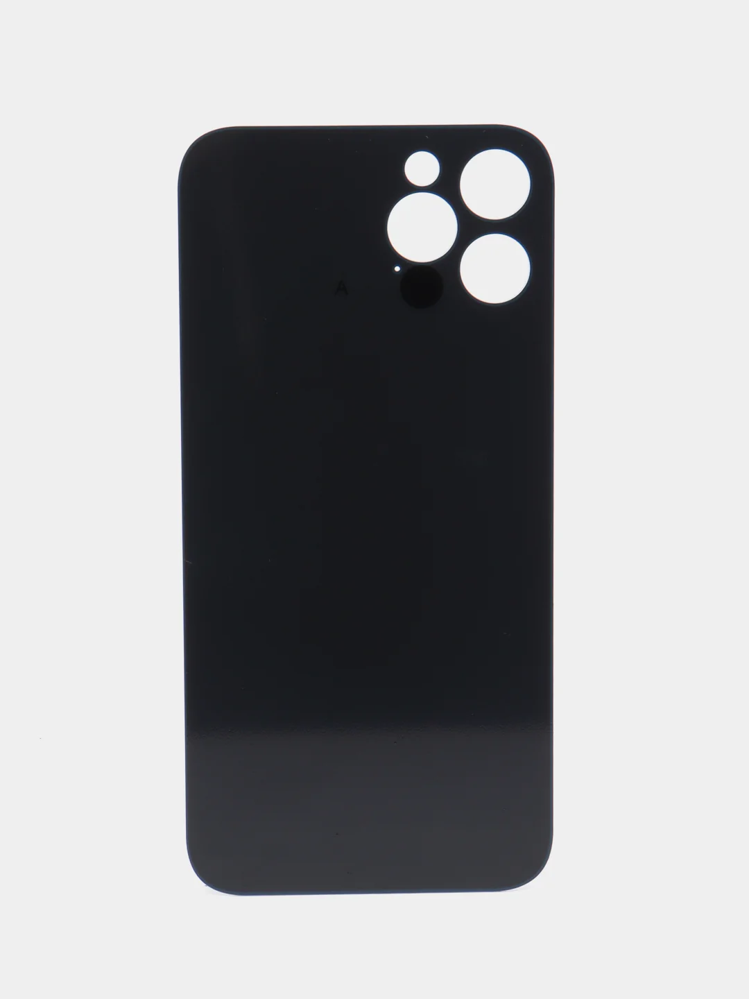 Темно-синий задняя крышка для iPhone 14 Pro/12 Pro/11 Pro/13 Pro/Xs/XR/12 Mini/14 Pro Max/14 Plus