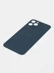 Темно-синий задняя крышка для iPhone 14 Pro/12 Pro/11 Pro/13 Pro/Xs/XR/12 Mini/14 Pro Max/14 Plus