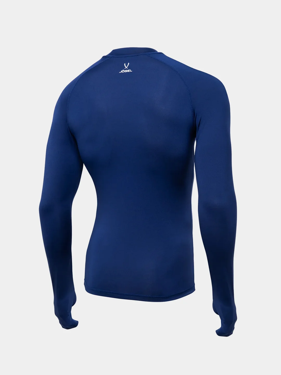 Морской футболка компрессионная с длинным рукавом Jogel Camp PerFormDRY Top LS
