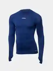 Морской футболка компрессионная с длинным рукавом Jogel Camp PerFormDRY Top LS
