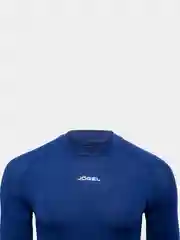 Морской футболка компрессионная с длинным рукавом Jogel Camp PerFormDRY Top LS