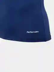 Морской футболка компрессионная с длинным рукавом Jogel Camp PerFormDRY Top LS