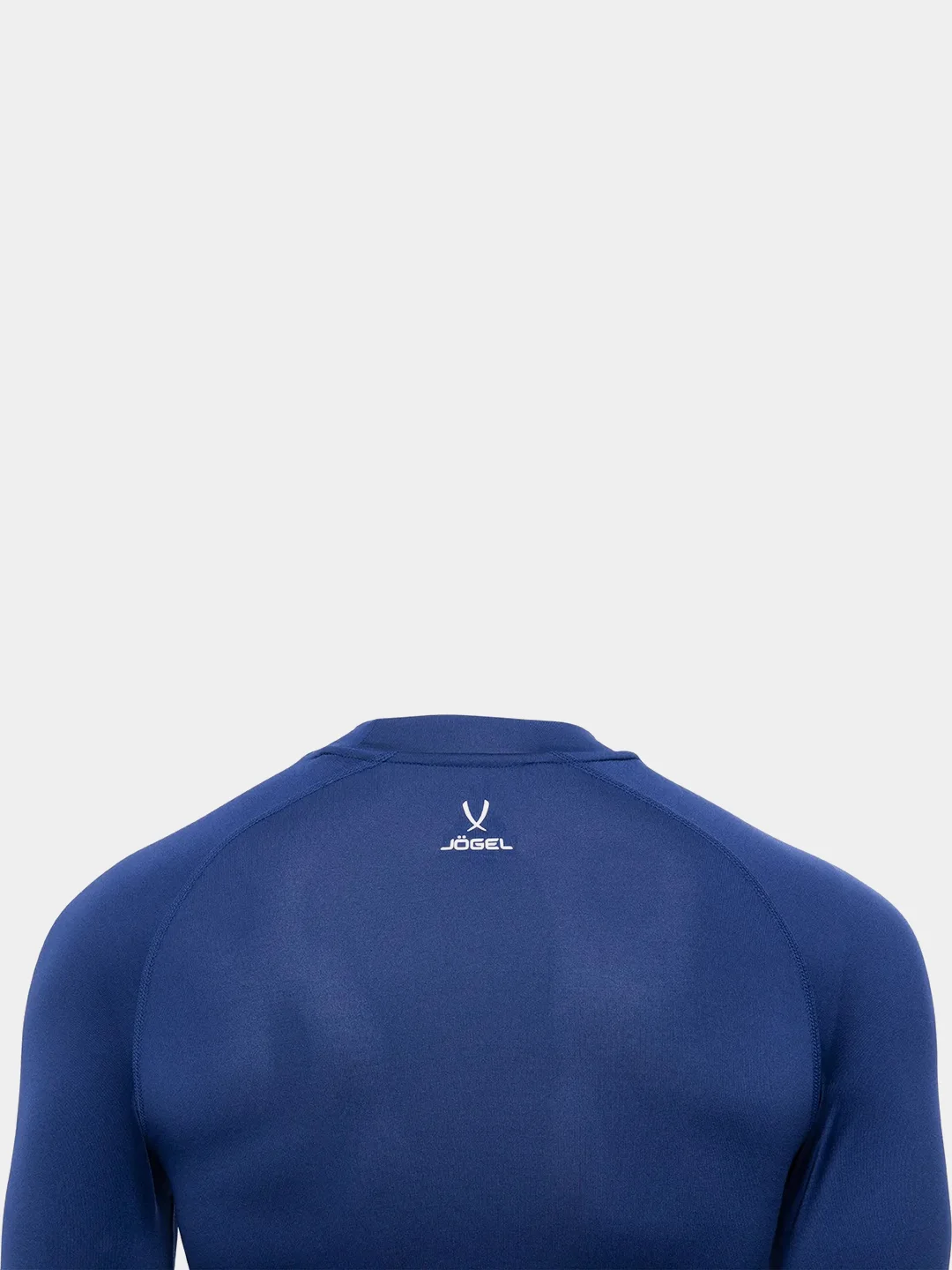 Морской футболка компрессионная с длинным рукавом Jogel Camp PerFormDRY Top LS