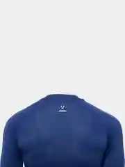 Морской футболка компрессионная с длинным рукавом Jogel Camp PerFormDRY Top LS
