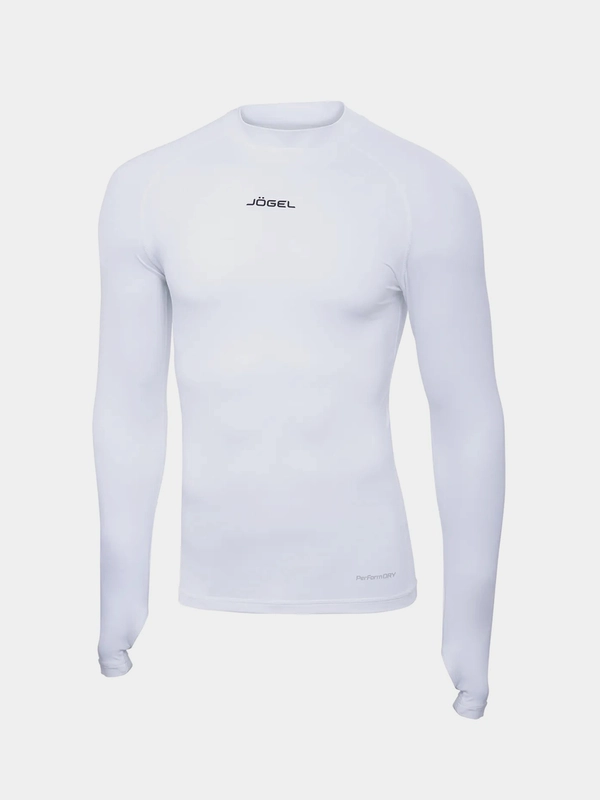 Футболка компрессионная с длинным рукавом Jogel Camp PerFormDRY Top LS