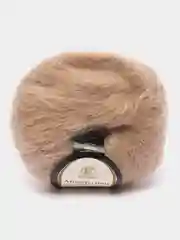 Бронзовый пряжа Камтекс "Мохер Голд", 250 м, 50 г
