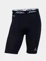 Черный шорты компрессионные Jogel Camp PerFormDRY Tight Short