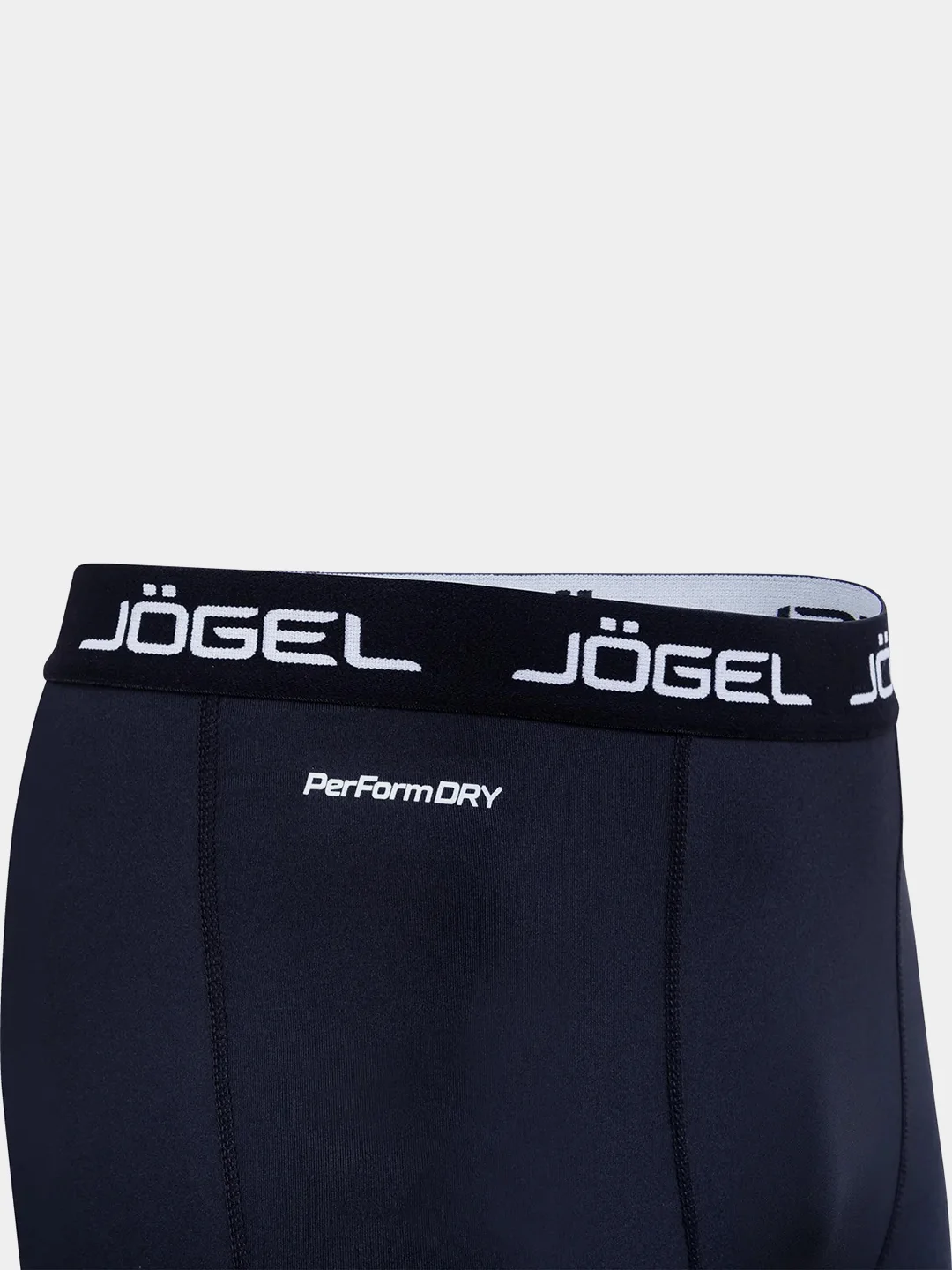 Черный шорты компрессионные Jogel Camp PerFormDRY Tight Short