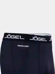 Черный шорты компрессионные Jogel Camp PerFormDRY Tight Short