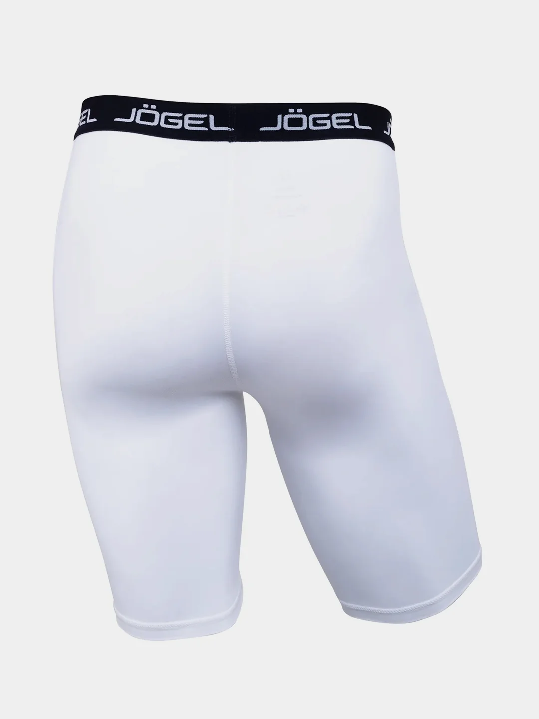 Белый шорты компрессионные Jogel Camp PerFormDRY Tight Short