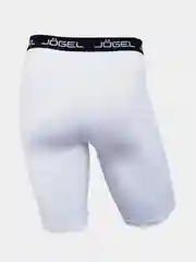 Белый шорты компрессионные Jogel Camp PerFormDRY Tight Short