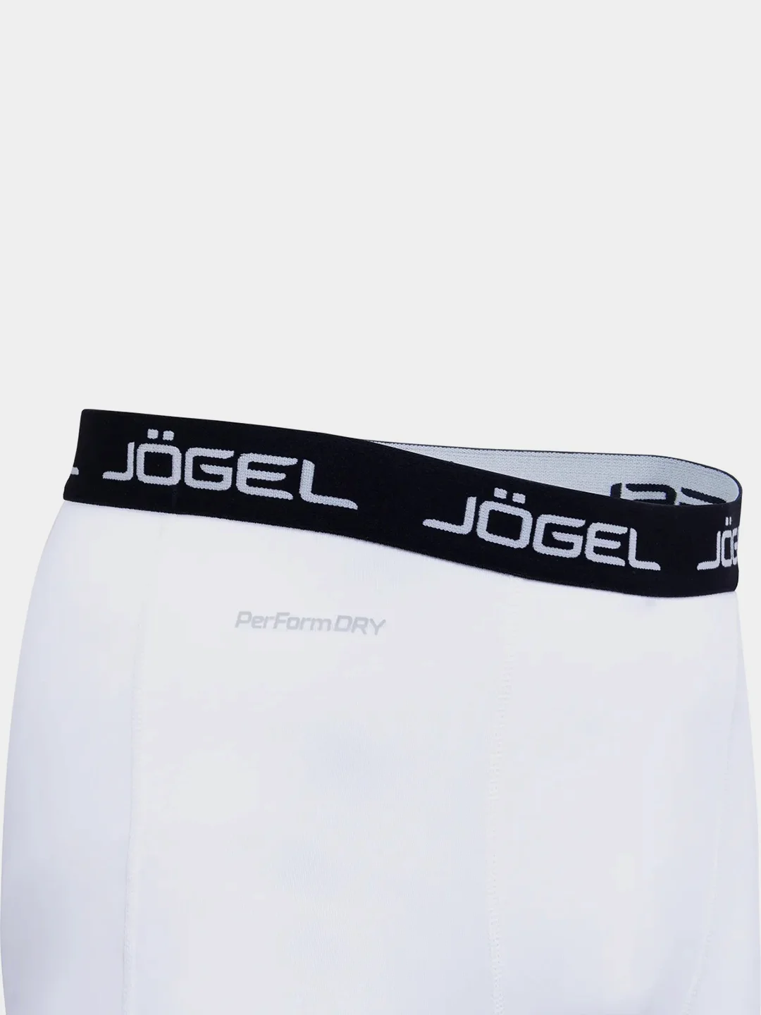 Белый шорты компрессионные Jogel Camp PerFormDRY Tight Short