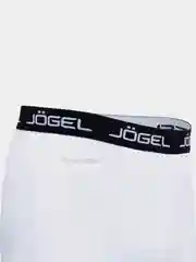 Белый шорты компрессионные Jogel Camp PerFormDRY Tight Short