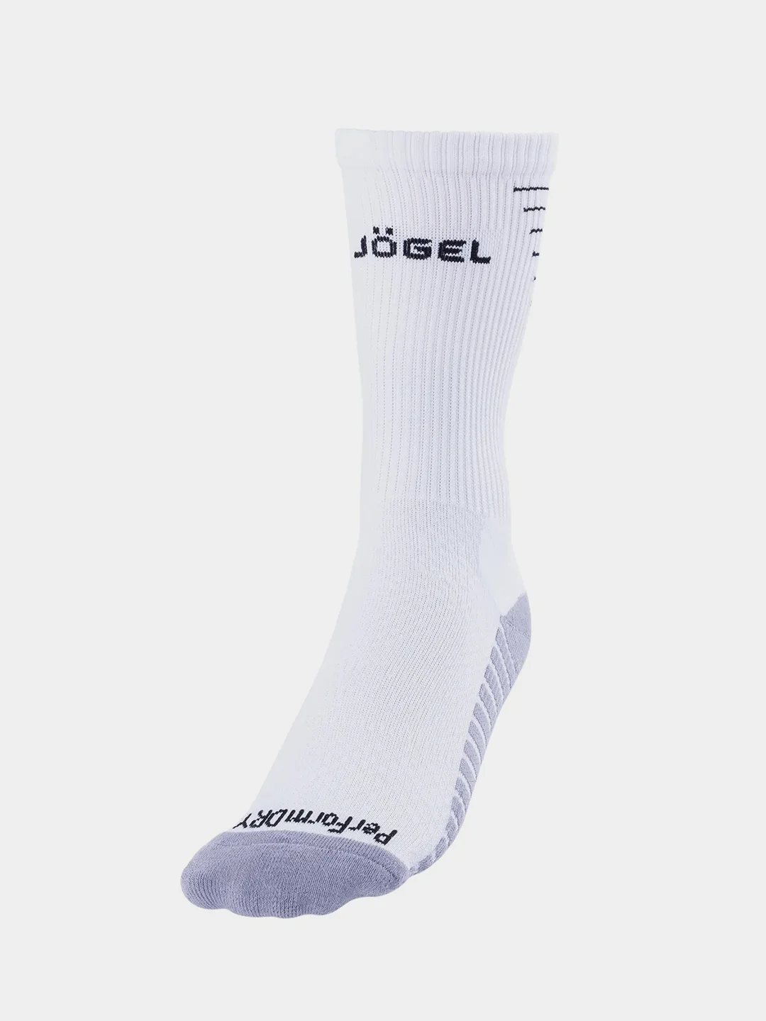 Белый носки спортивные Jogel PERFORMDRY Division Pro Training Socks