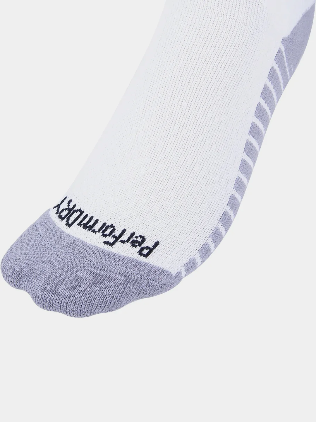 Белый носки спортивные Jogel PERFORMDRY Division Pro Training Socks