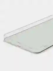 Разноцветный чехол на Huawei P30 Lite/Honor 20S/20 Lite 2020 / Хонор 20 Lite прозрачный, с рисунком