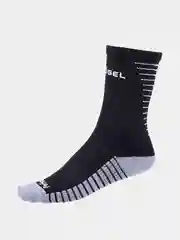 Черный носки спортивные Jogel PERFORMDRY Division Pro Training Socks