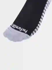 Черный носки спортивные Jogel PERFORMDRY Division Pro Training Socks