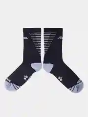 Черный носки спортивные Jogel PERFORMDRY Division Pro Training Socks